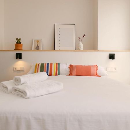 Oceanfront Las Canteras Casa Nidillos Лас Палмас де Гран Канария Екстериор снимка