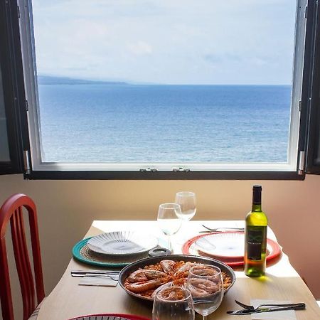 Oceanfront Las Canteras Casa Nidillos Лас Палмас де Гран Канария Екстериор снимка