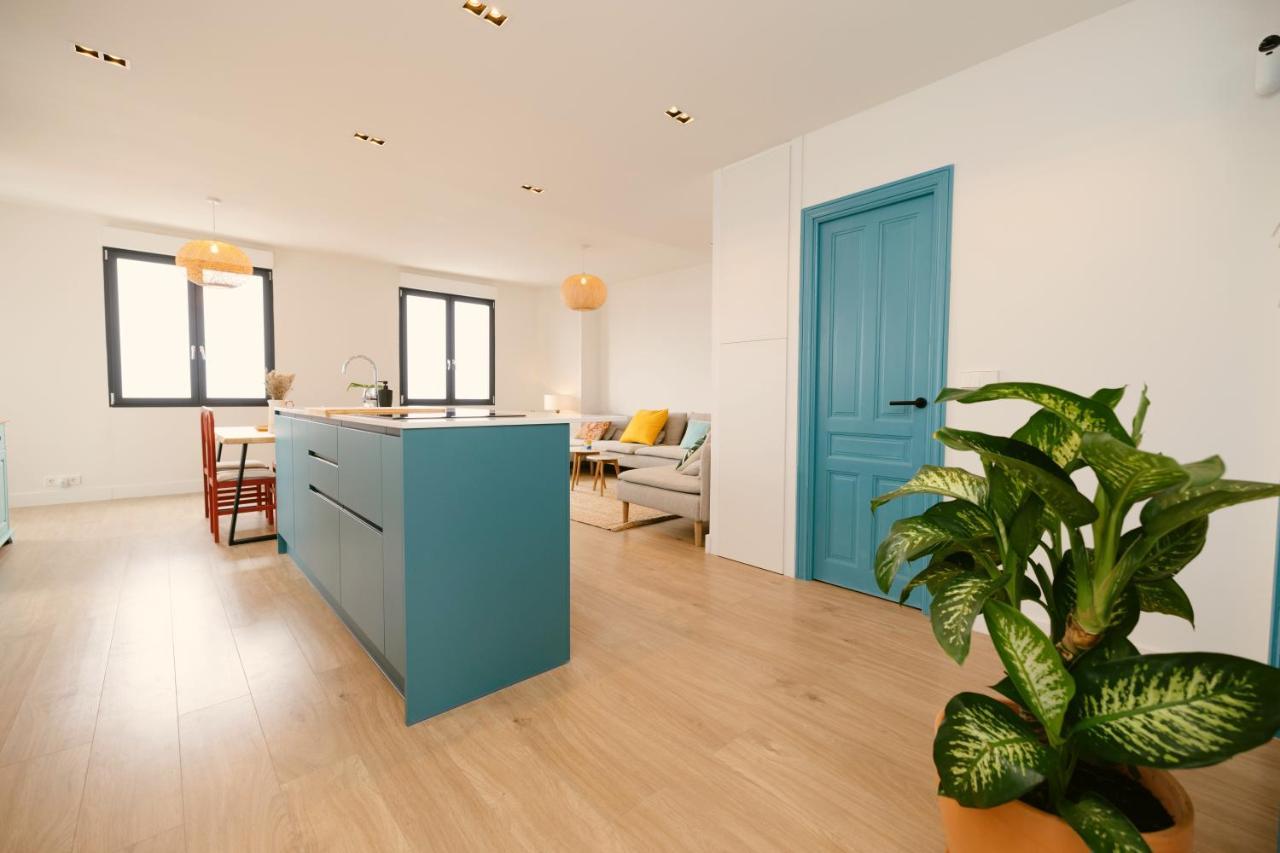 Oceanfront Las Canteras Casa Nidillos Лас Палмас де Гран Канария Екстериор снимка